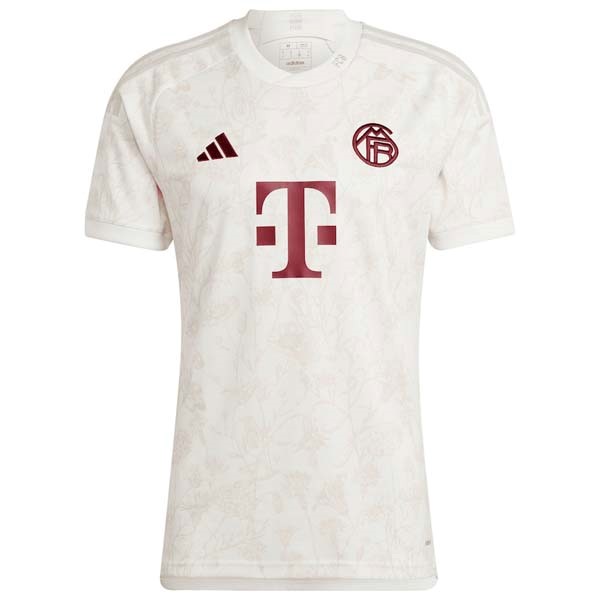 Camiseta Bayern Munich 3ª 2023-2024